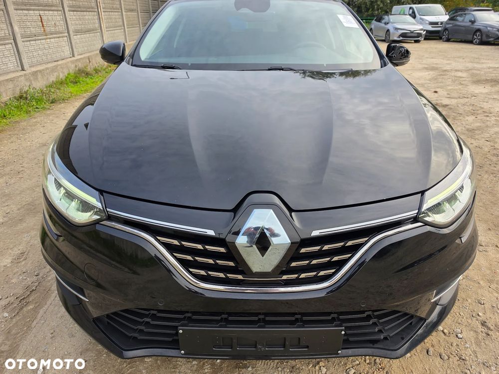 Renault Megane 1.6 E-TECH Plug-In Techno - 23