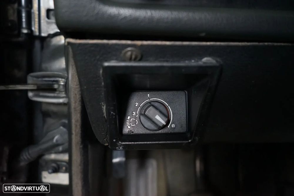 BMW 316 - 25