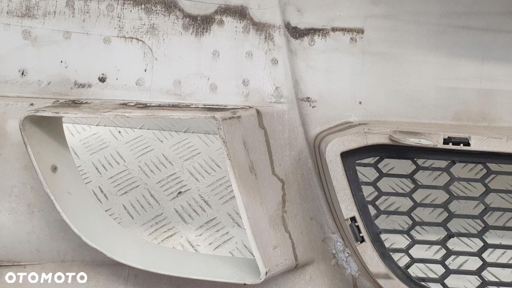 BMW 1 E81 E87 M-pakiet Zderzak przód przedni - 16