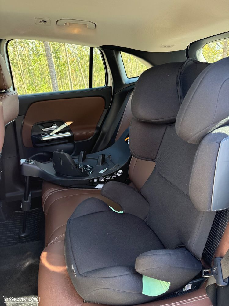 Mercedes-Benz GLA 250 e 8G-DCT Edition Progressive Line - 7