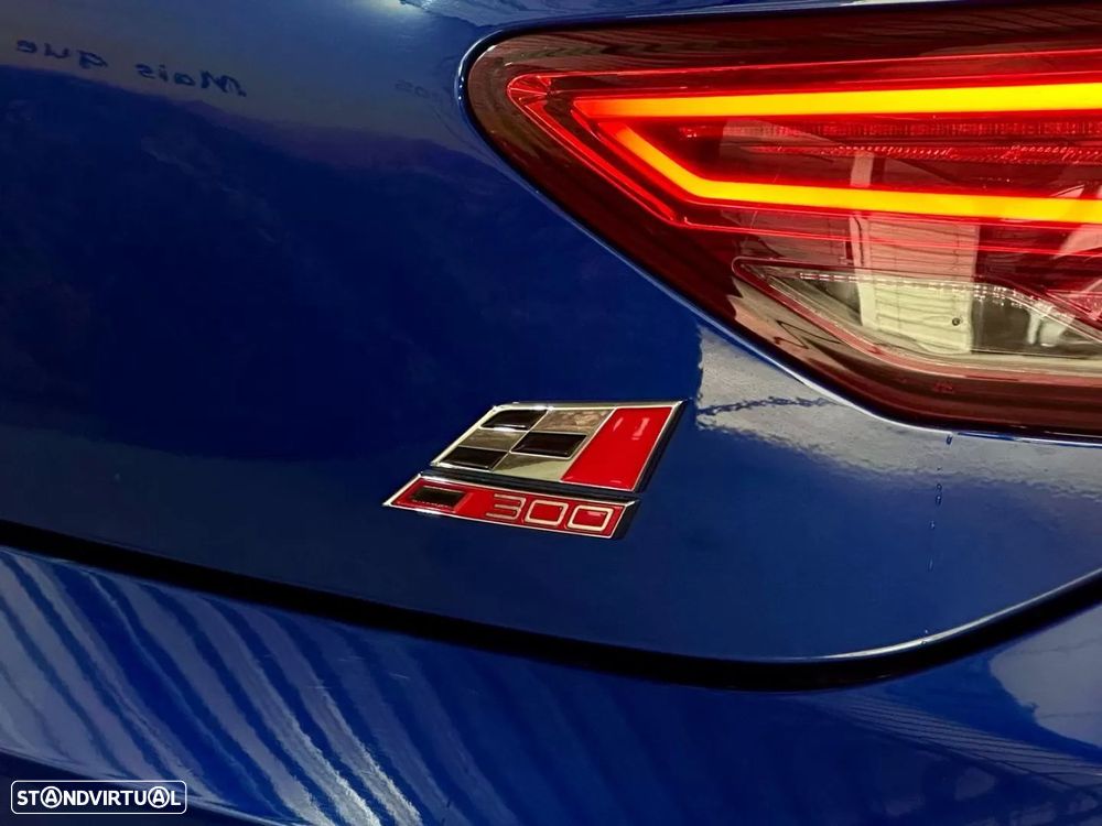 SEAT Leon 2.0 TSI Cupra DSG S/S - 9