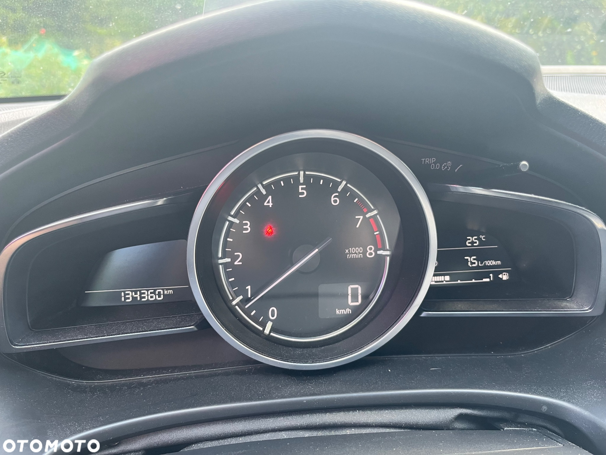 Mazda 3 2.0 Skypassion EU6 - 13