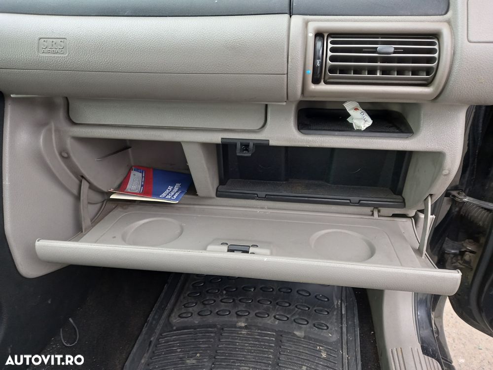 Dezmembrari  Land Rover FREELANDER 1  1998  > 2006 2.5 V6 4x4 Benzina - 36