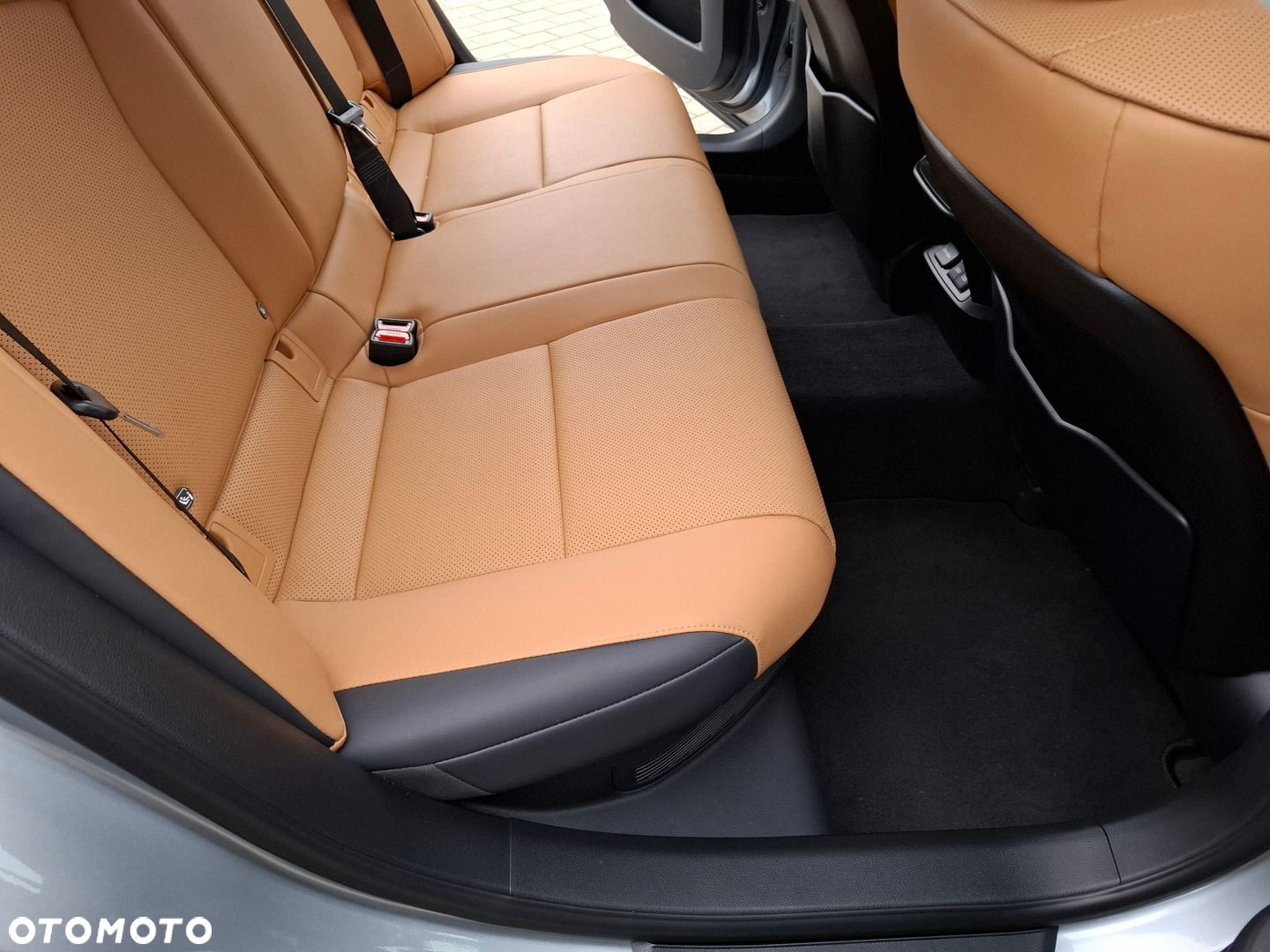 Lexus ES - 26