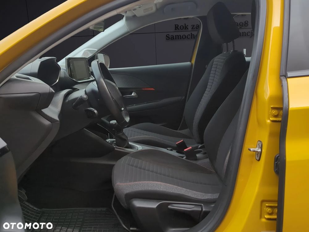 Peugeot 208 1.2 PureTech Active Pack S&S - 15