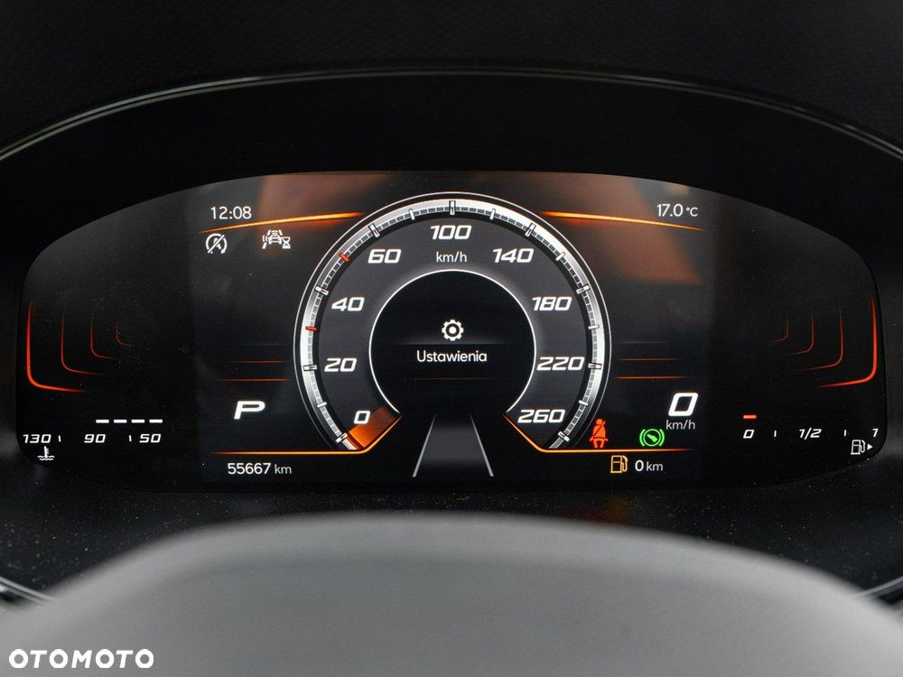 Seat Arona - 13