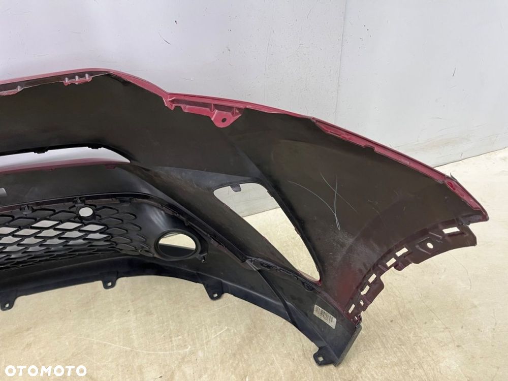 Zderzak przedni Toyota C-HR 1 I 16-19r. Przedlift przód 52119-F4010 - 9