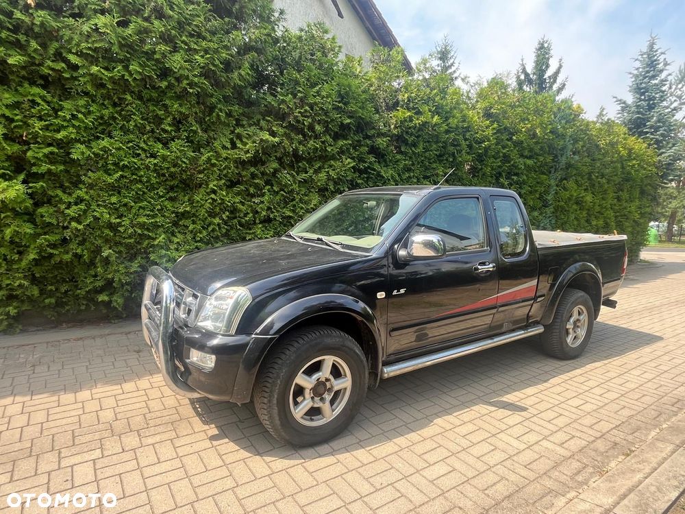 Isuzu D-Max - 2