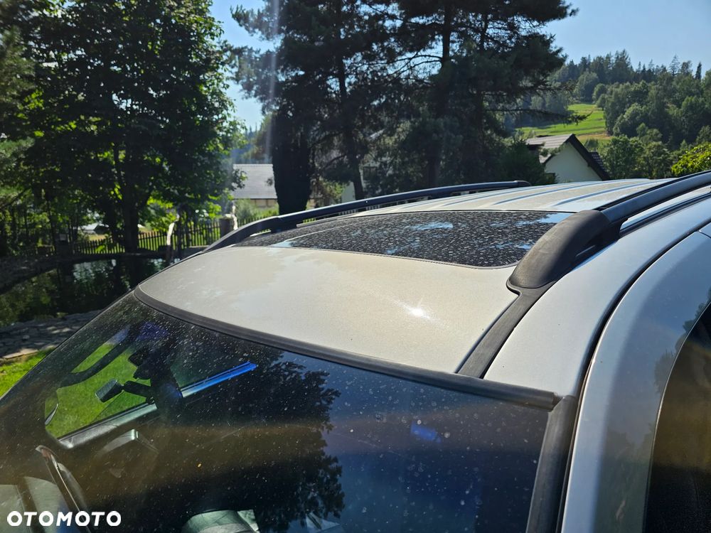 Jeep Grand Cherokee 2.7 CRD Limited - 7