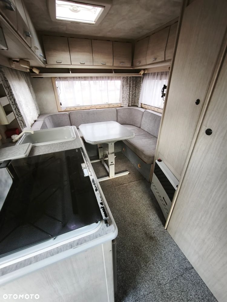 Ford Transit Kamper - 5