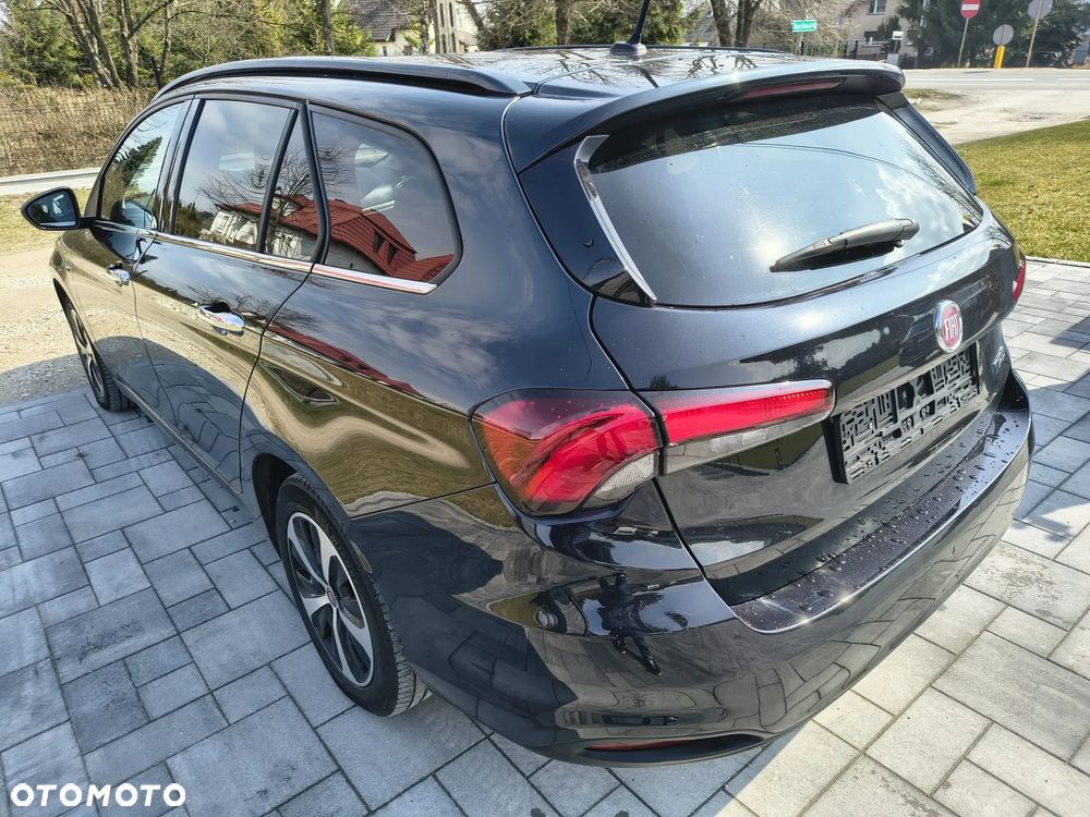 Fiat Tipo 1.6 MultiJet Business Line - 12