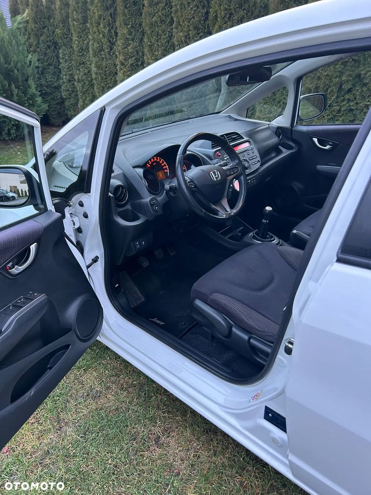 Honda Jazz 1.4 i-VTEC Exclusive - 26