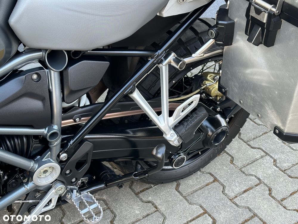 BMW R1250 GS Adventure - 21