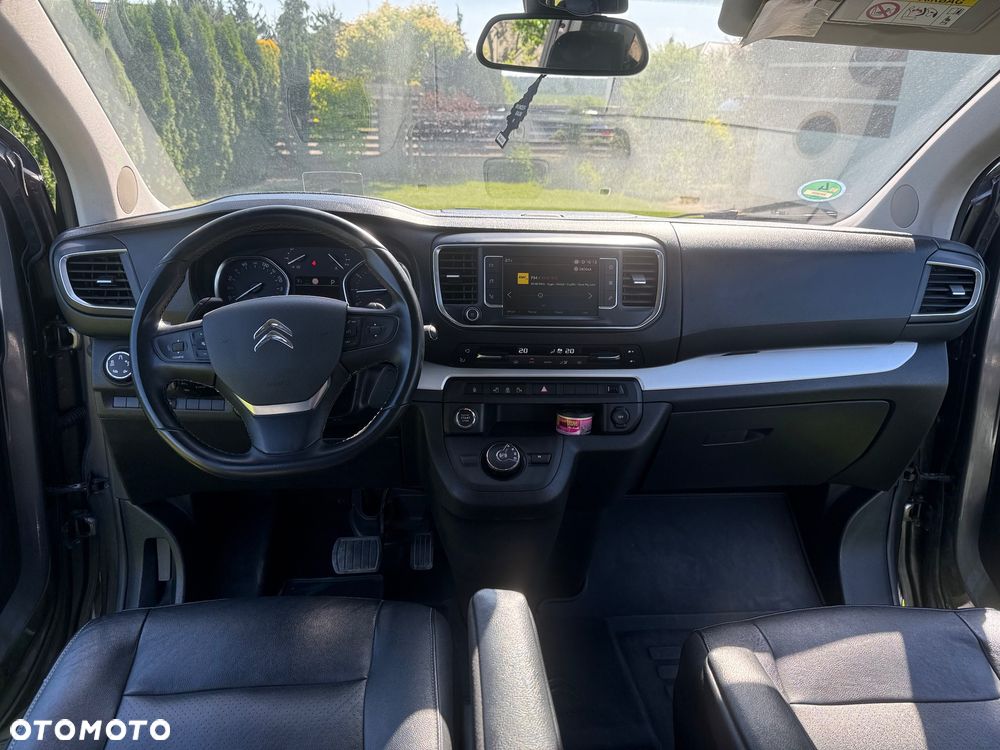 Citroën SpaceTourer 2.0 BlueHDi XL Business Lounge - 35