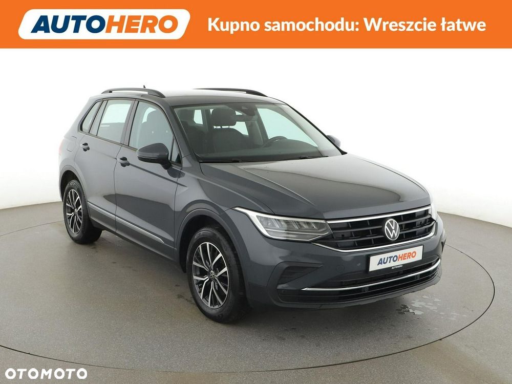 Volkswagen Tiguan 2.0 TDI DSG - 11