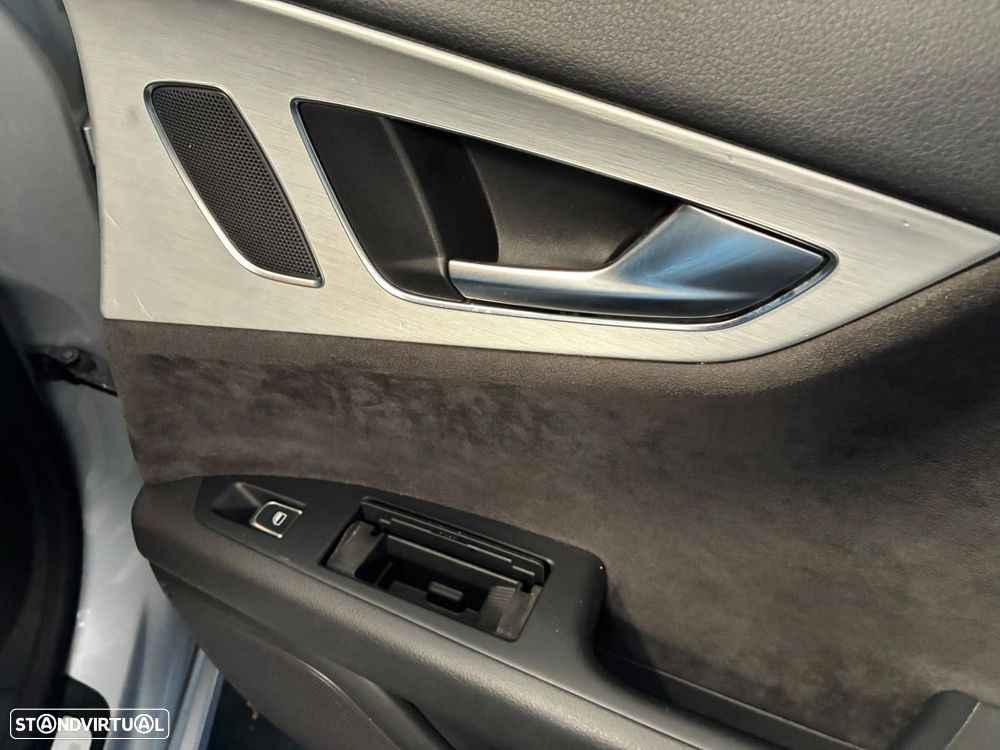 Audi A7 Sportback 3.0 BiTDi V6 quattro Tiptronic - 47