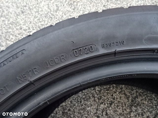 225/45/R17 91W Dunlop Sport Maxx RT - 6