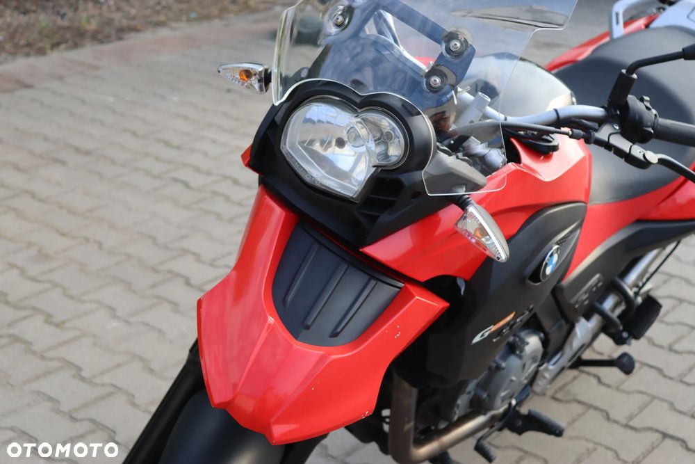 BMW GS - 11