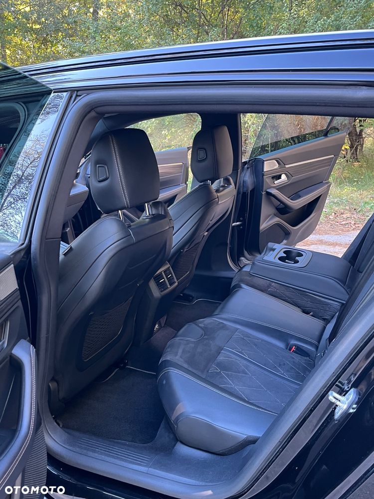 Peugeot 508 BlueHDi 180 EAT8 GT - 25
