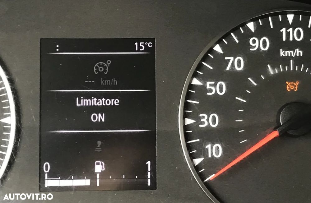 Nissan INTERSTAR / NV400 / MASTER / MOVANO - 28