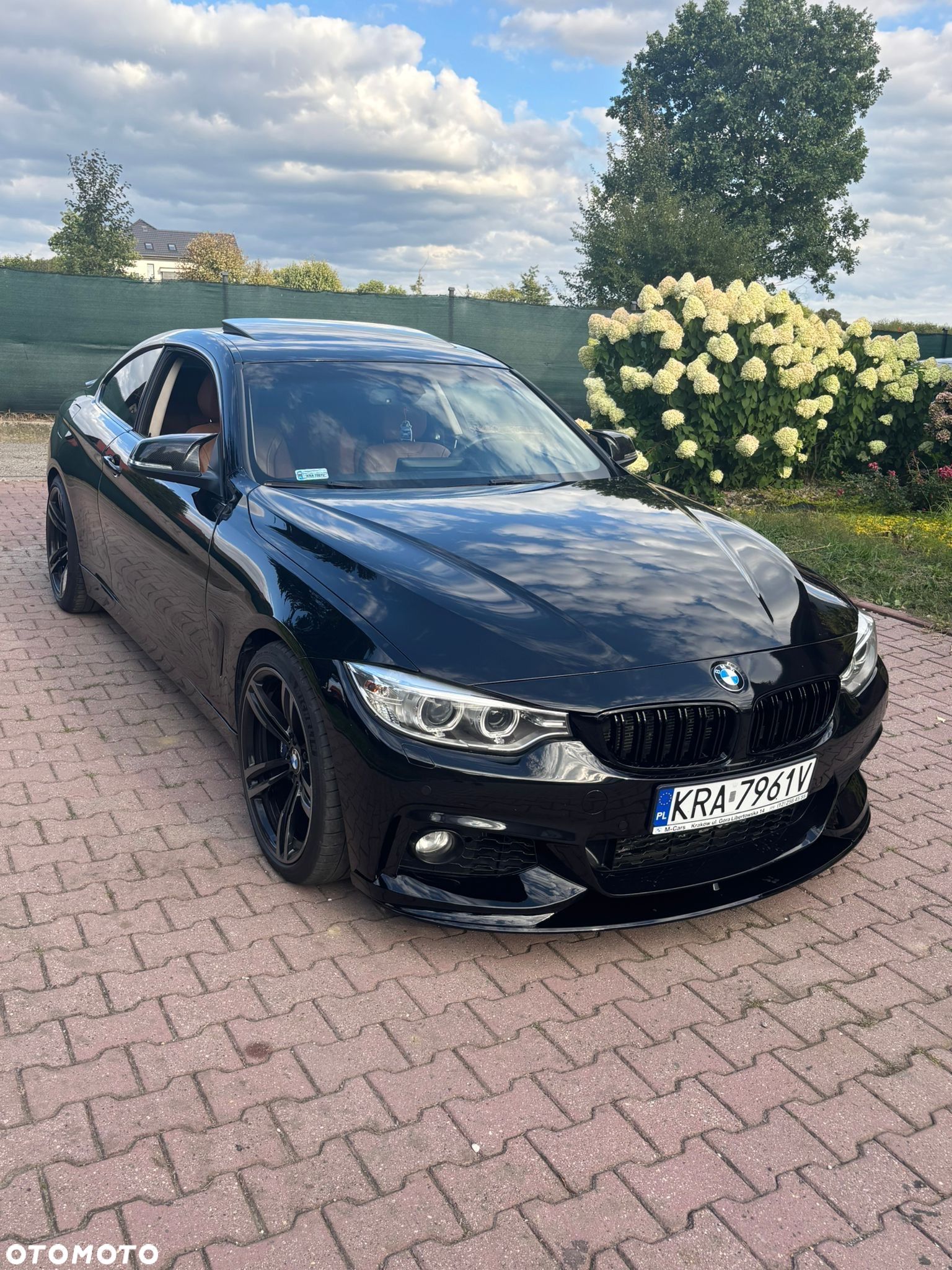 BMW Seria 4 - 1