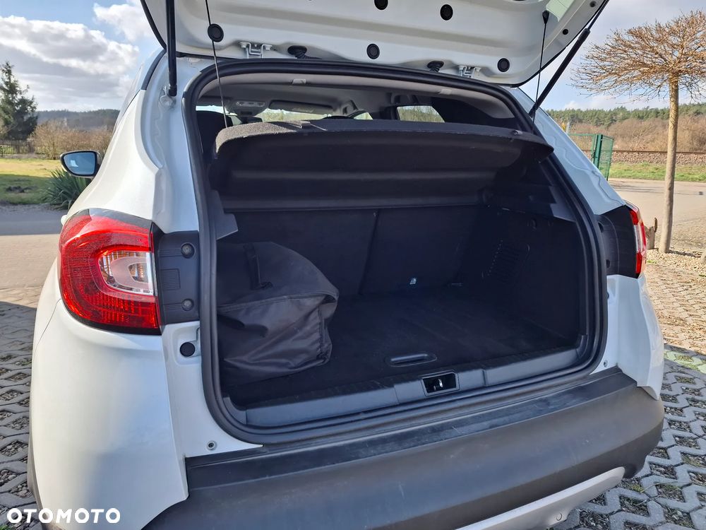 Renault Captur - 4