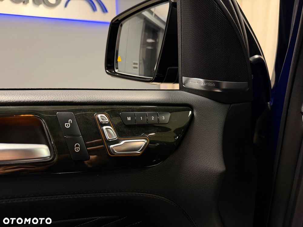 Mercedes-Benz GLE Coupe 350 d 4-Matic - 17