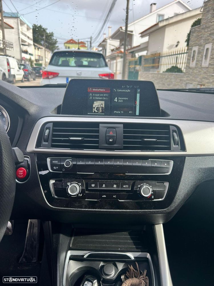 BMW 116 i Advantage - 6