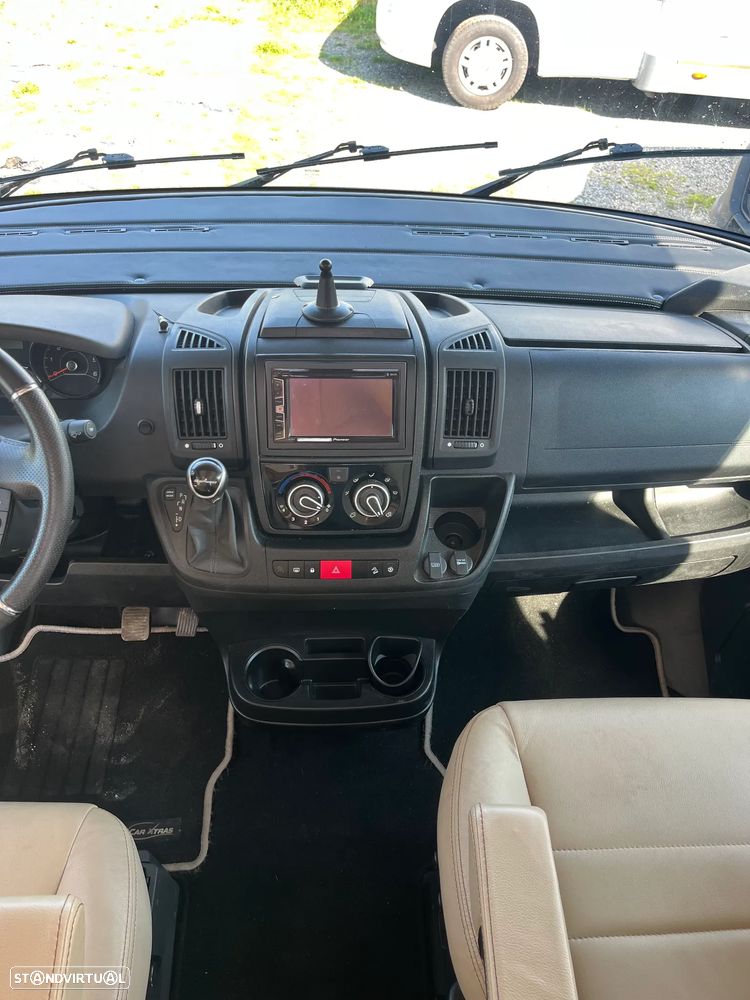 Rapido Distinction Premium - 20