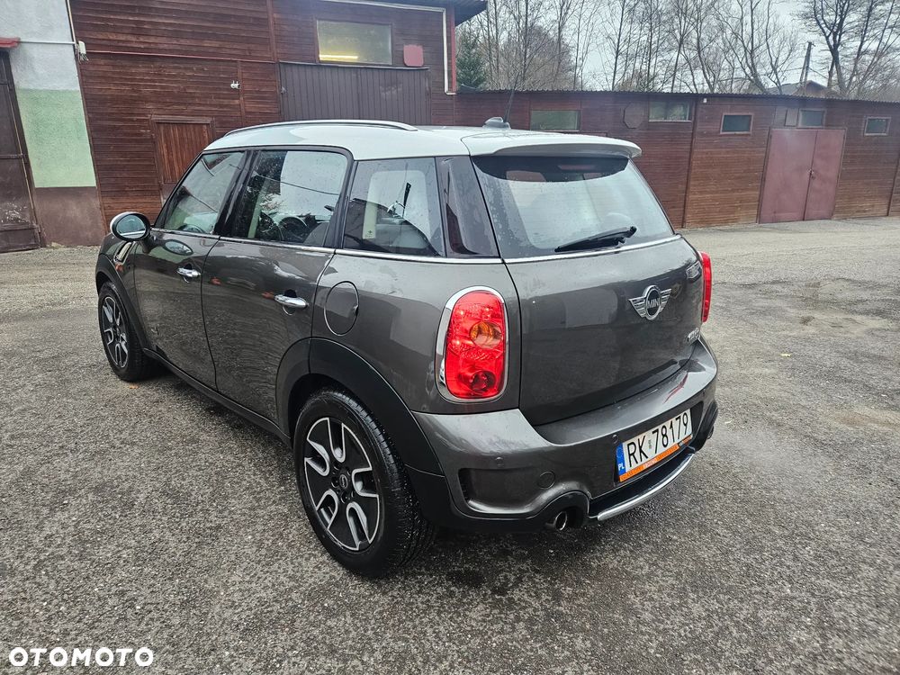 MINI Cooper - 14
