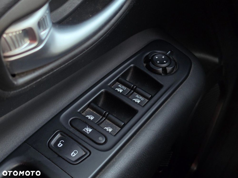 Jeep Renegade 1.3 GSE T4 Turbo Limited FWD S&S - 28