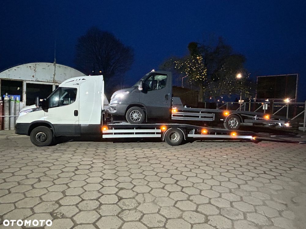 Iveco Daily 35s - 19