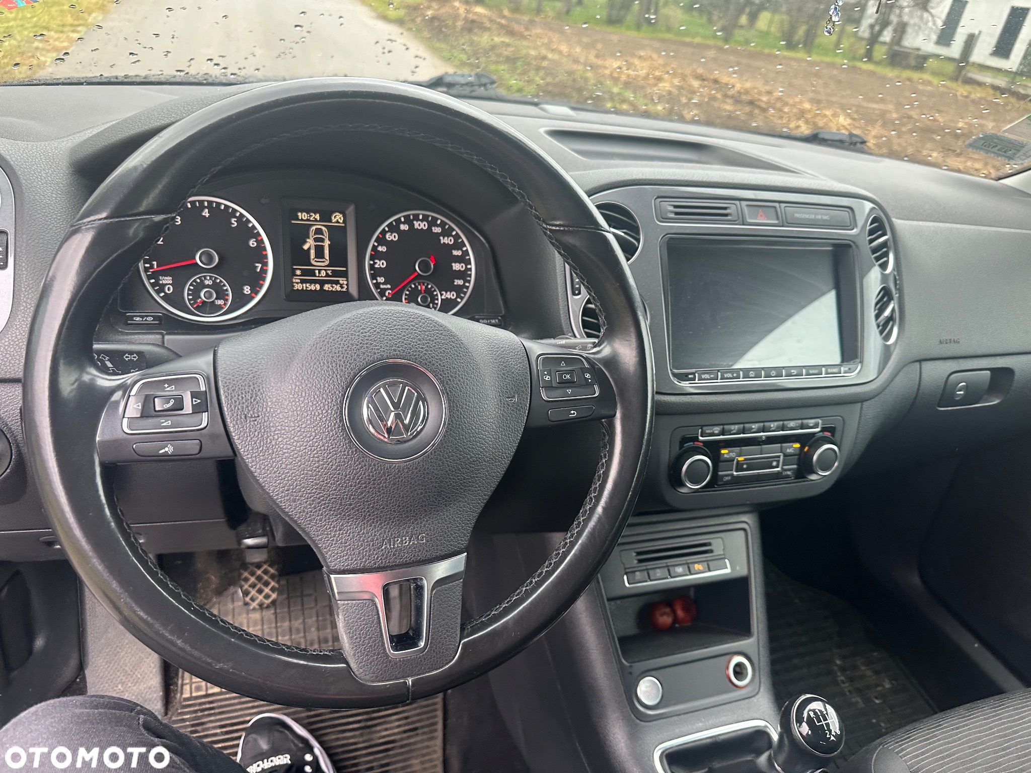Volkswagen Tiguan 1.4 TSI CityLine - 8