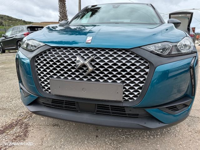 DS DS3 PERFORMANCE LINE - 3