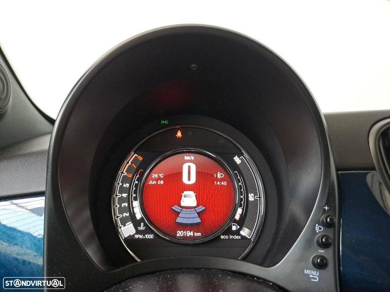 Fiat 500 1.0 Hybrid - 24