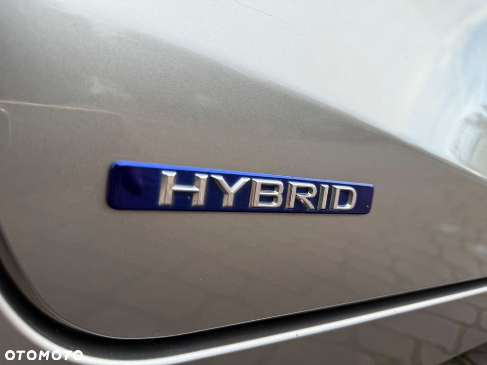 Lexus CT Executive Line - 29