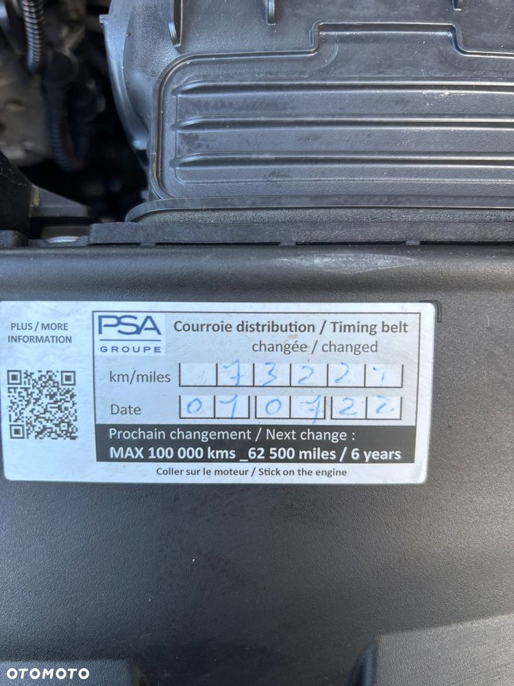 Peugeot 308 PureTech 130 GPF Stop & Start GT - 11
