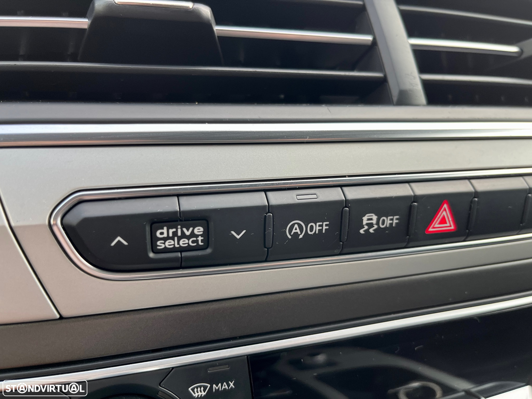 Audi Q7 3.0 V6 TDi quattro Tiptronic - 58