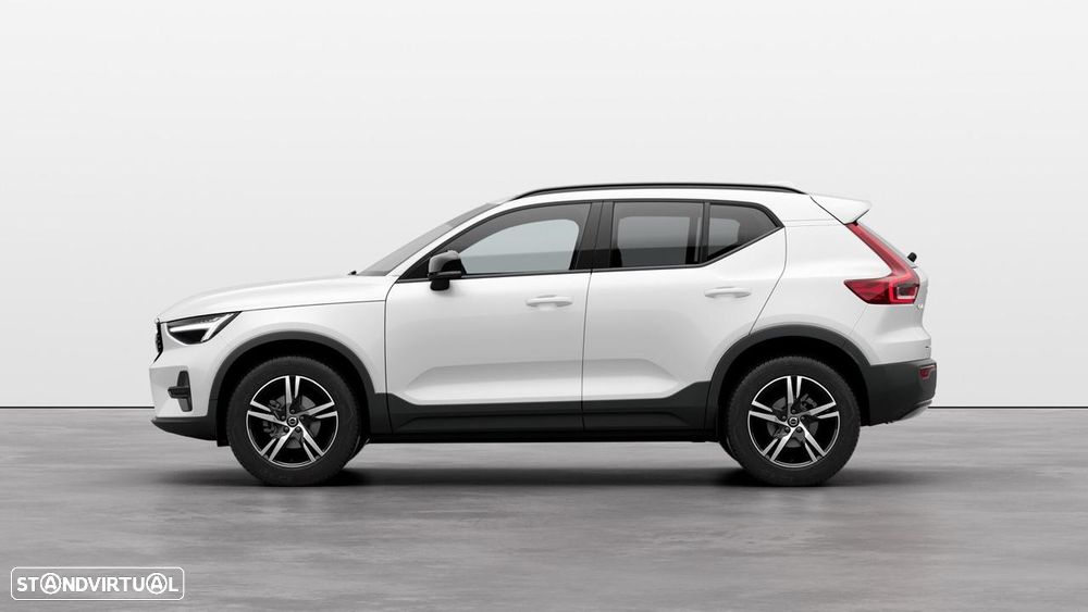 Volvo XC 40 1.5 T2 Plus Dark Auto - 5