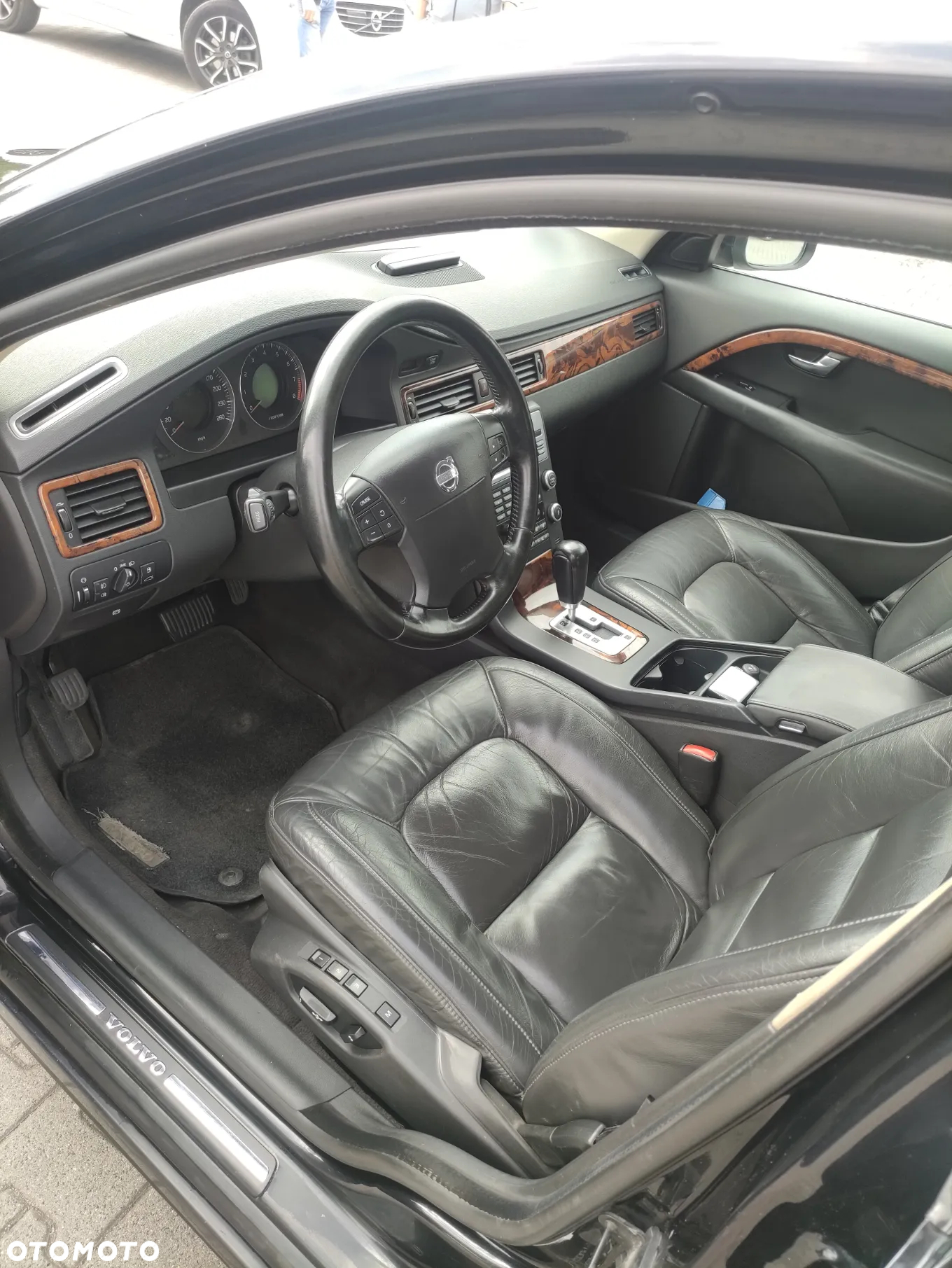 Volvo S80 2.5T Executive - 17