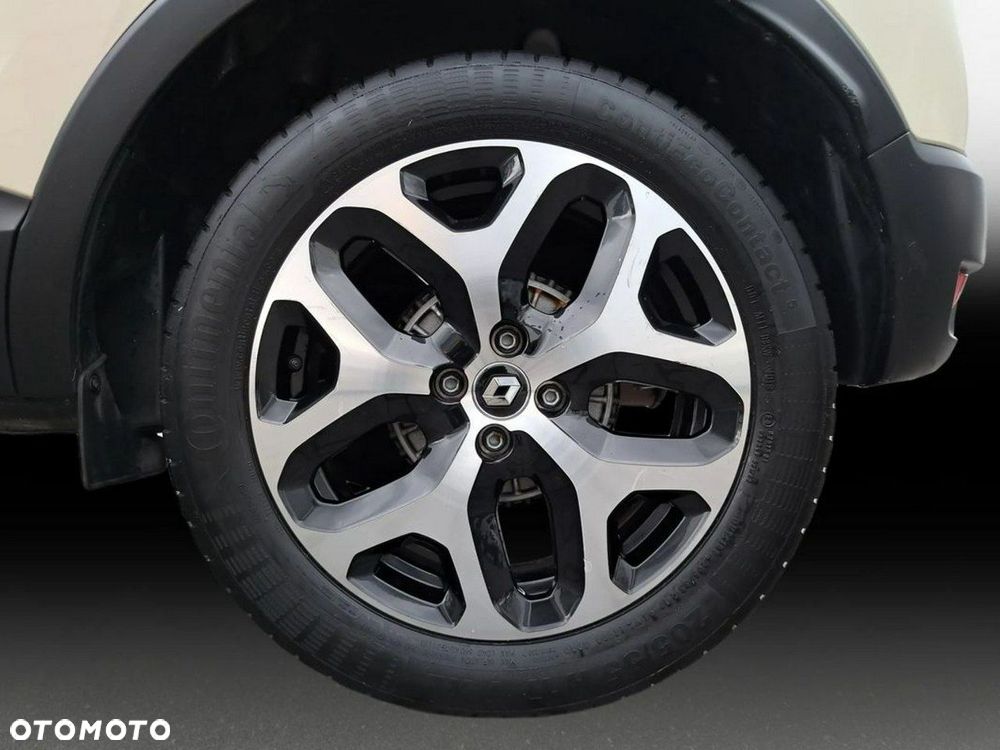 Renault Captur - 19