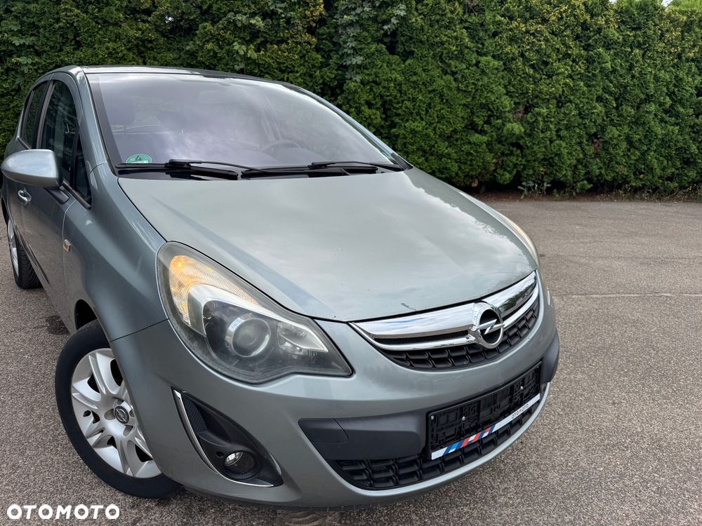 Opel Corsa 1.4 16V EcoFLEX Start-Stop 150 Jahre - 2