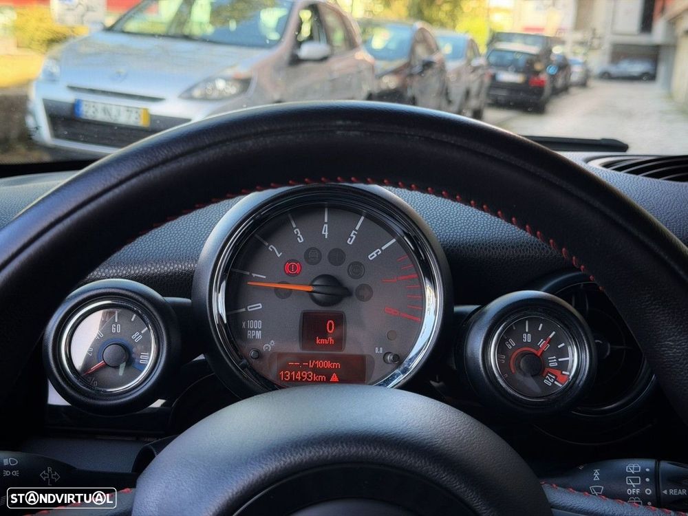 MINI 3 Portas John Cooper Works - 27