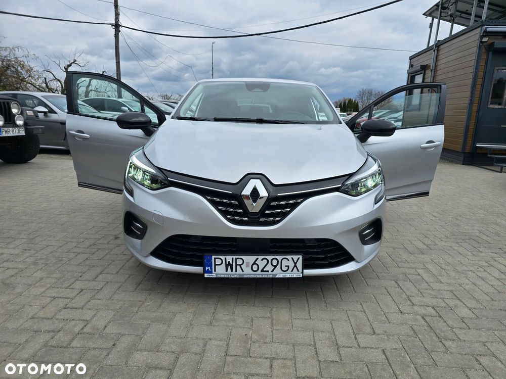 Renault Clio - 22