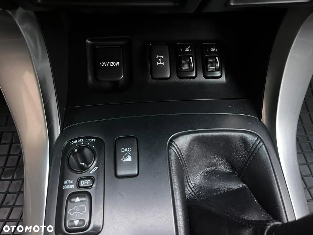 Toyota Land Cruiser 3.0 D-4D Automatik Executive - 14