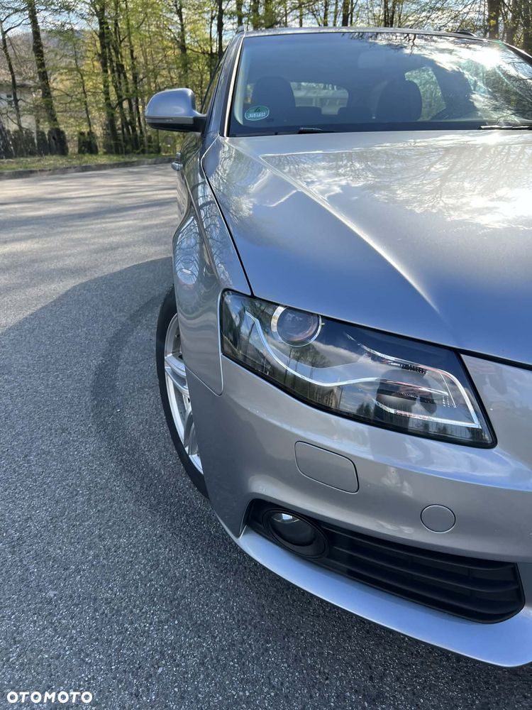 Audi A4 Avant - 18