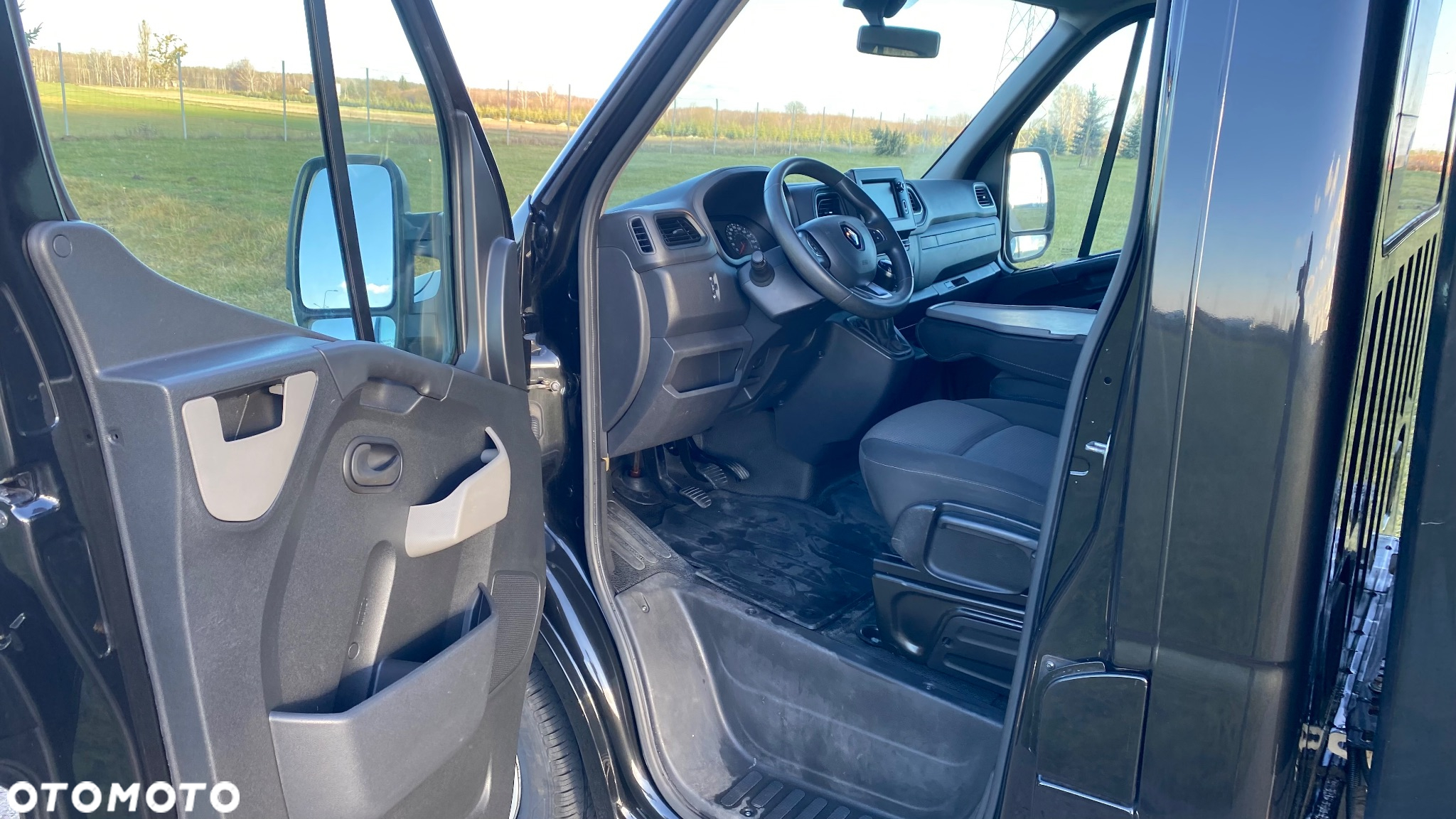 Renault MASTER - 14