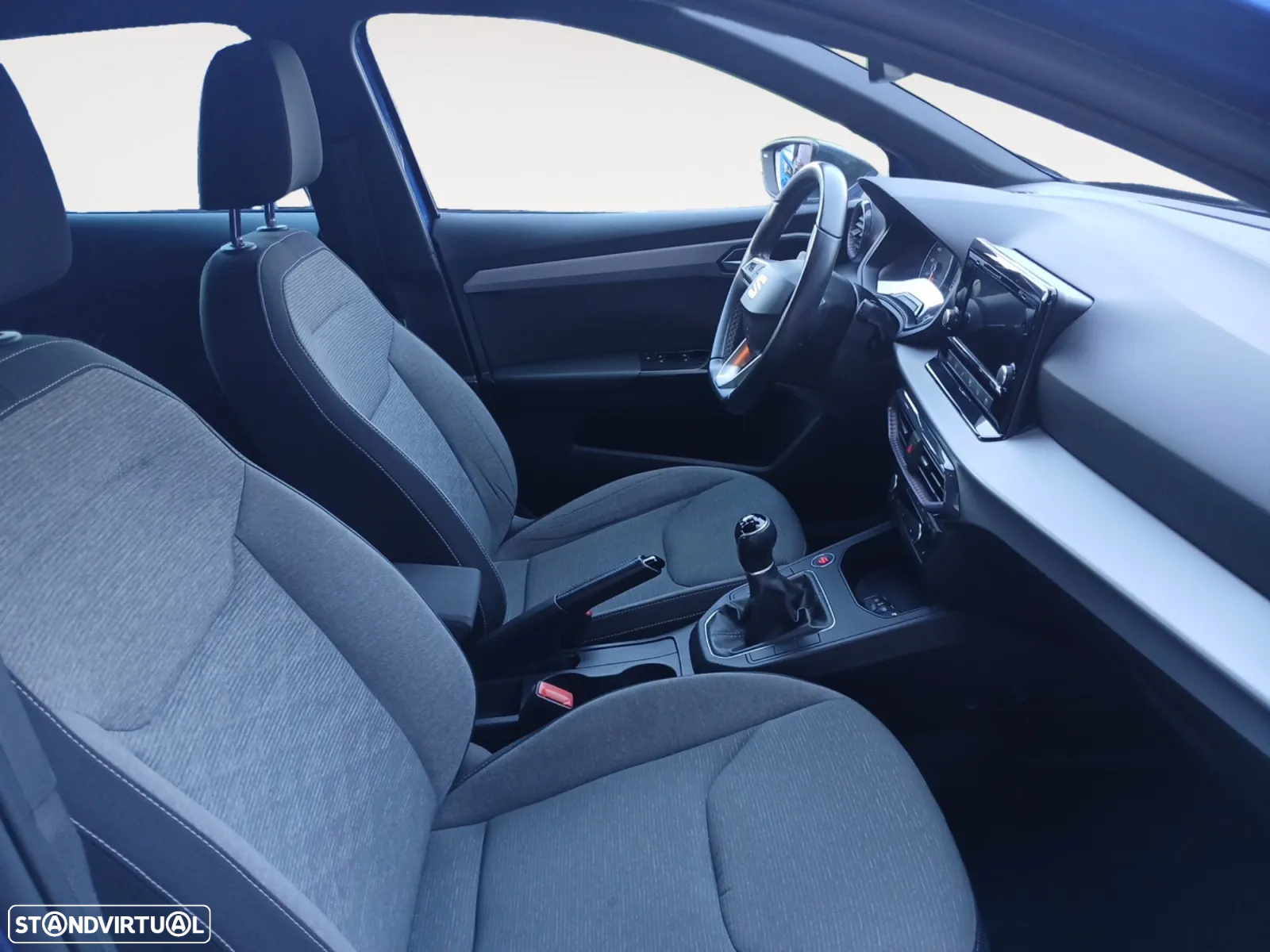 SEAT Ibiza 1.0 TSI Xcellence - 14