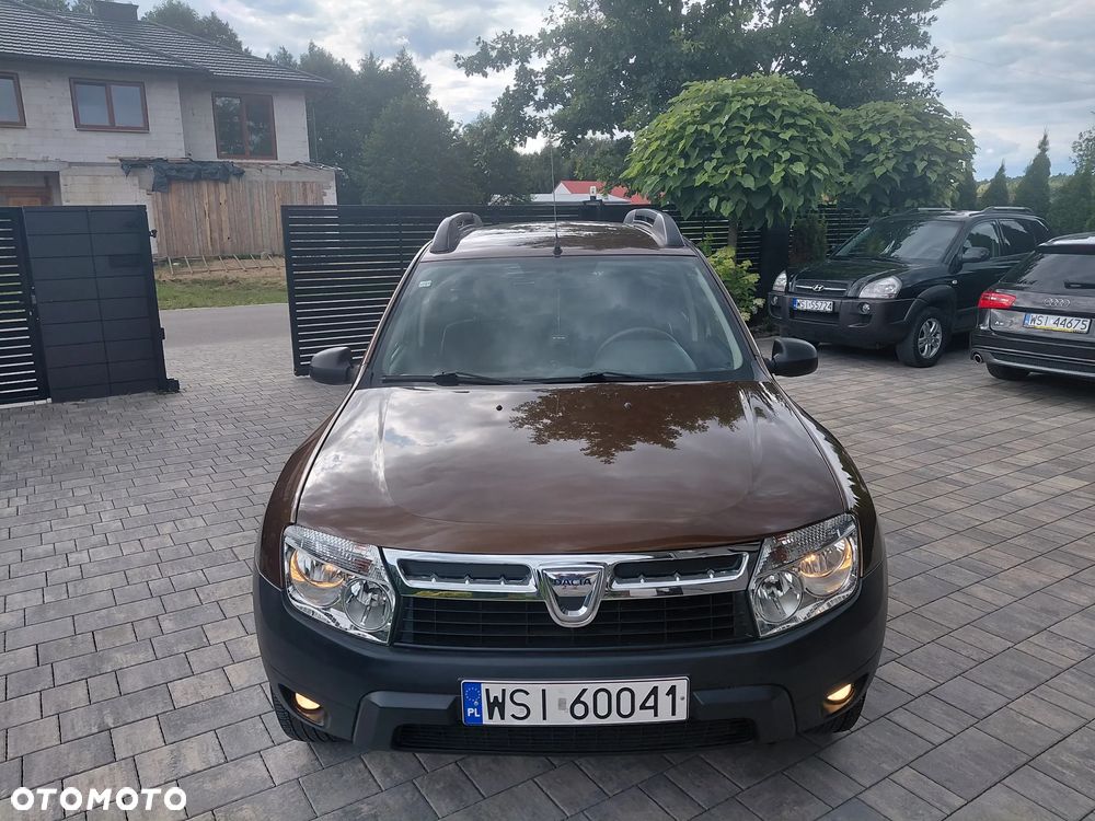 Dacia Duster 1.6 Euro5 - 3