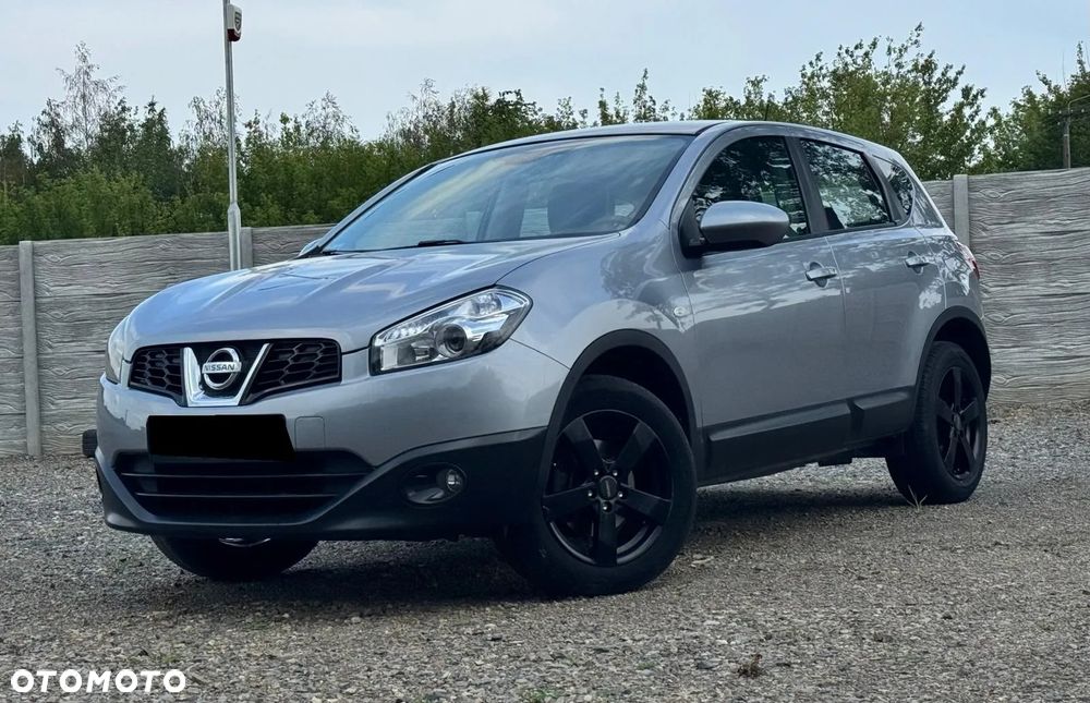 Nissan Qashqai - 17
